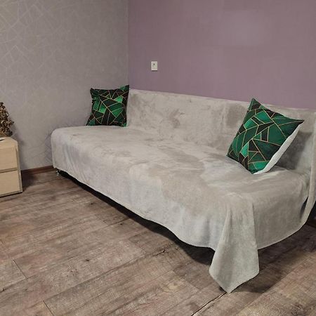 Apartment Sports Palace Просторная Квартира Рядом Дворец Спорта Harkov Kültér fotó
