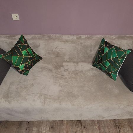 Apartment Sports Palace Просторная Квартира Рядом Дворец Спорта Harkov Kültér fotó