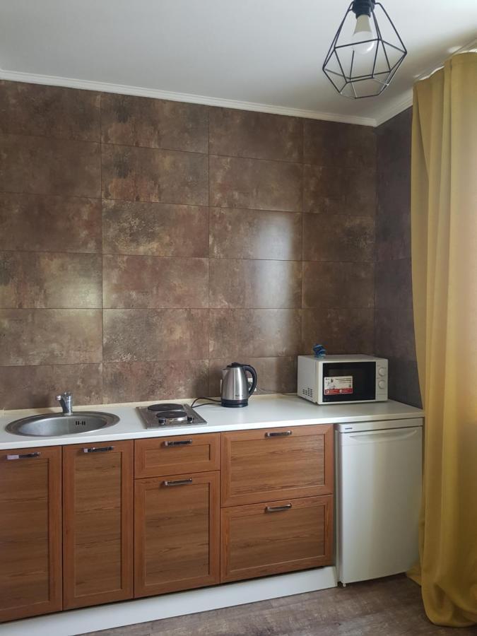 Apartment Sports Palace Просторная Квартира Рядом Дворец Спорта Harkov Kültér fotó